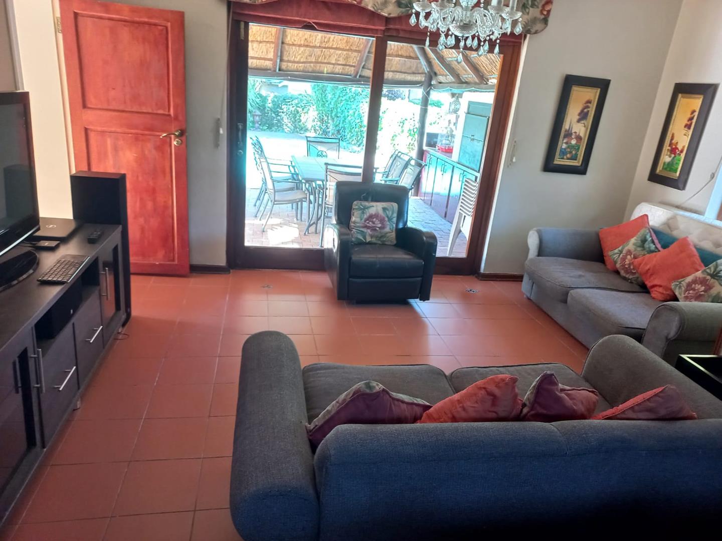3 Bedroom Property for Sale in Waverley Free State